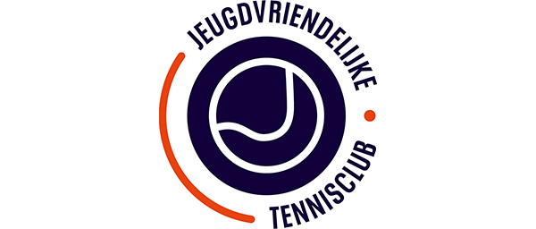 ETC is een jeugdvriendelijke tennisclub